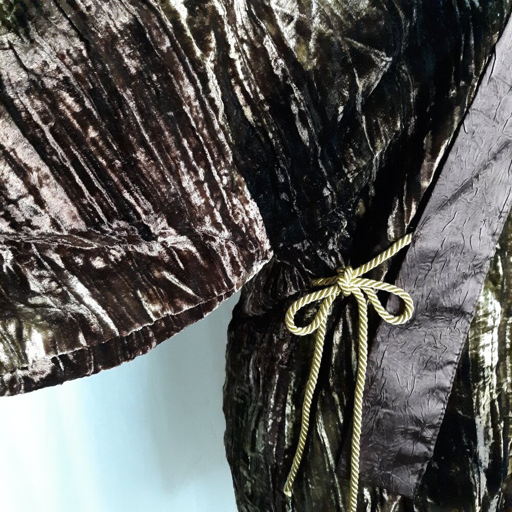 Simplicity Pattern Company June Colburn Kimono To… - image 5